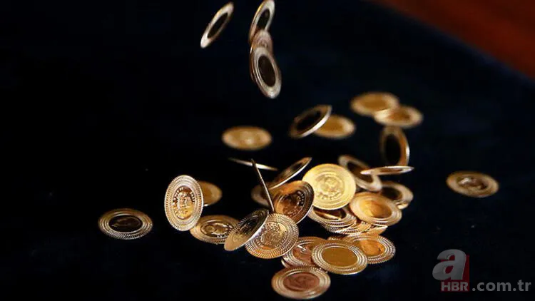 "Türkiye'nin altın rezervi eridi" diyenlere tokat gibi cevap! En çok altın rezervi hangi ülkelerde var? Türkiye'de ne kadar altın rezervi var? 20