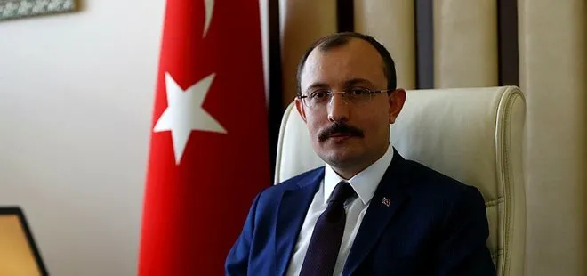Mehmet Muş: CHP, DHKP-C’nin ismini vererek saldırıyı kınayabilecek mi?