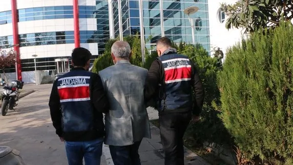 PKK’ya operasyon! 2’si HDP ilçe başkanı olmak üzere 10 gözaltı