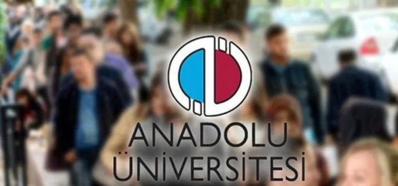 Son dakika: AÖF final sonuçları açıklandı! AÖF final sonuçları sorgulama ekranı!
