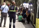 Aynı yerde bu kaçıncı kaza!