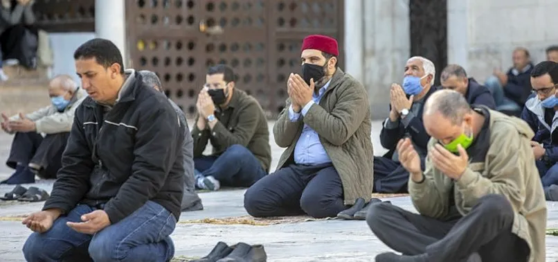 Ordu bayram namazı saati: 13 Mayıs Ramazan Bayramı namazı Ordu'da saat kaçta kılınacak?