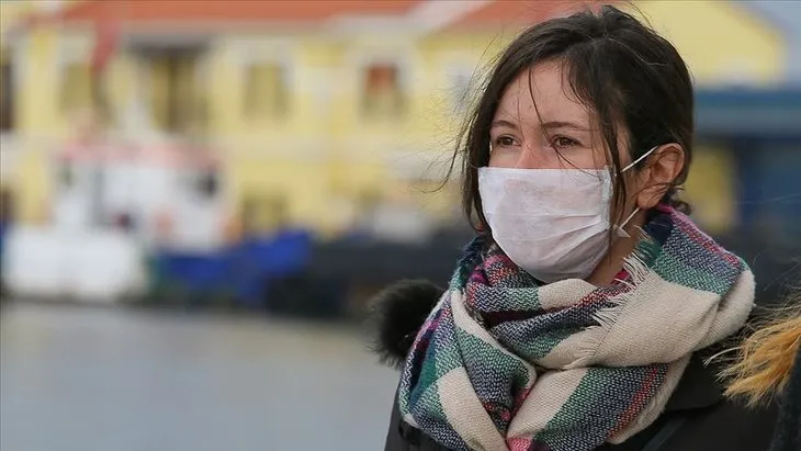 SON DAKİKA | Kovid-19 aşısından sonra maske takmalı mı? DSÖ'den flaş açıklamalar