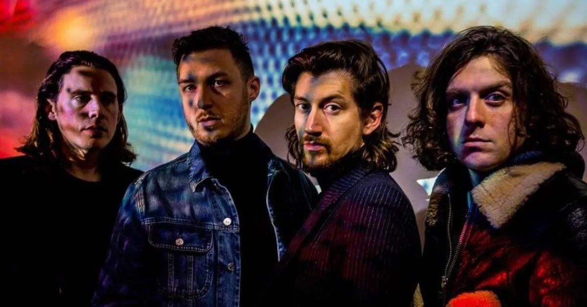 arctic monkeys istanbul 2022 bilet fiyatlari arctic monkeys bilet fiyatlari ne kadar satisa cikti mi