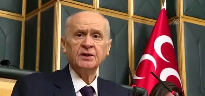 MHP’den Ermenistan’a Azerbaycan tepkisi