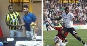 Türk futbol tarihine damga vuran transfer!
