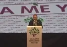 CHP, İyi Parti ve HDP İstanbulda el ele!