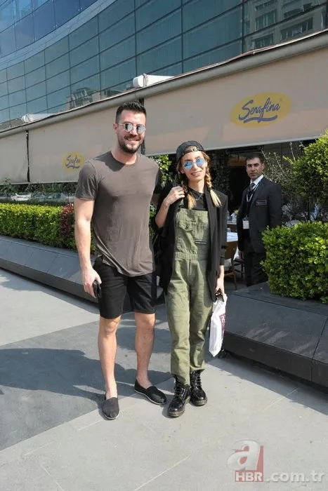 Lider Şahin'den İrem Derici açıklaması 7