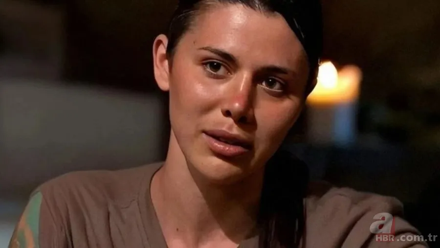 Survivor 2026'ya dahil olan Nefise Karatay'ın yaptırdığı estetikler ortaya çıktı 5