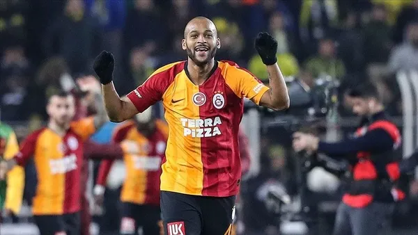Marcao Galatasaray’dan ayrılıyor mu? Flaş teklif ortaya çıktı