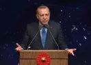 Başkan Erdoğan’ın cuma günü programı
