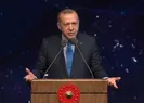 Başkan Erdoğanın cuma günü programı