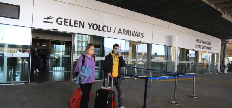 THY duyurdu: Bu ülkelerden gelenler dikkat! 14 gün boyunca...