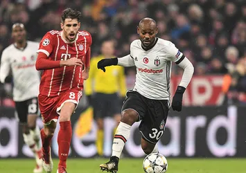 Vagner Love'dan transfer itirafı