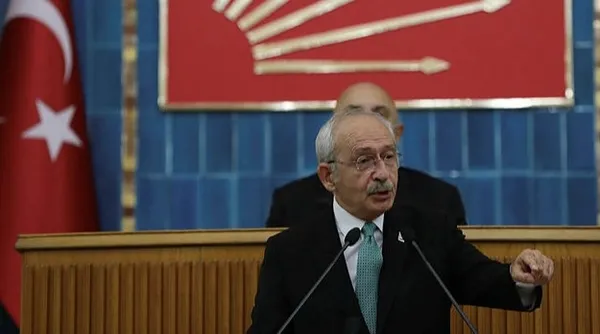 Yine Kemal Kılıçdaroğlu yine aynı yalan! Başörtüsü yasağını biz kaldırdık - 1