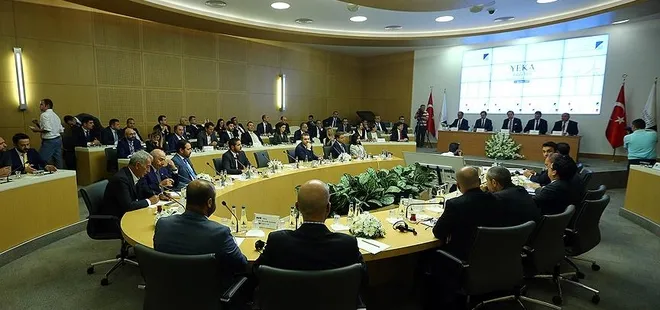 Rüzgar enerjisi ihalesi sonuçlandı