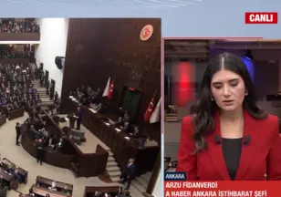 Ankara'nın gündeminde ne var? Başkan Erdoğan grup toplantısında konuşacak.
