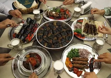 Avrupa'nın en büyüğü Turkuvaz Medya Merkezi'nde toplanıyor! GASTROSHOW 30-31 Mayıs tarihlerinde yapılacak