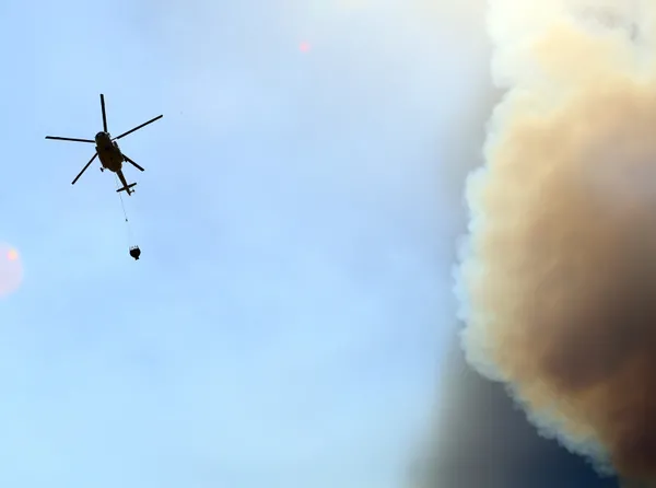 Her yangında aynı algı! İşte THK uçaklarının perde arkası