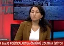 HDP’li Günay PKK’nın kanalında CHP’ye seslendi