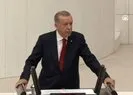 Başkan Erdoğan’dan Asgari Ücret mesajı