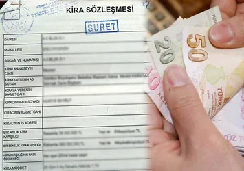 Kiracılar dikkat! Kira artışında yeni dönem...