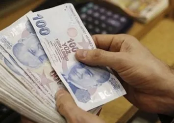 Gümrük Bakanı Bülent Tüfenkci'den esnafa bayram müjdesi