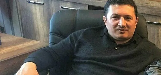 Suç örgütü lideri Nadir Salifov Antalya’da öldürüldü