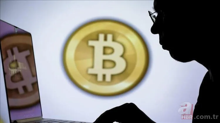Kripto para sahipleri dikkat! Kurallar belli oldu: Kurye ile kimlik tespiti yapılacak 9
