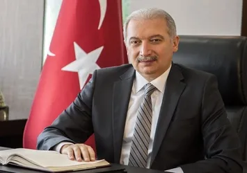 AK Parti'nin İBB Başkan adayı Mevlüt Uysal oldu