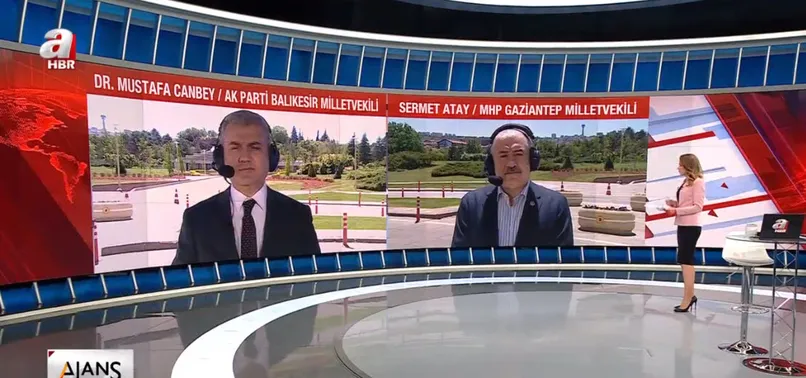 Son dakika: Proje ittifakın masasında ne var? Meral Akşener'in benzetmesine sert tepkiler: Garabet ve akıl tutulmasıdır