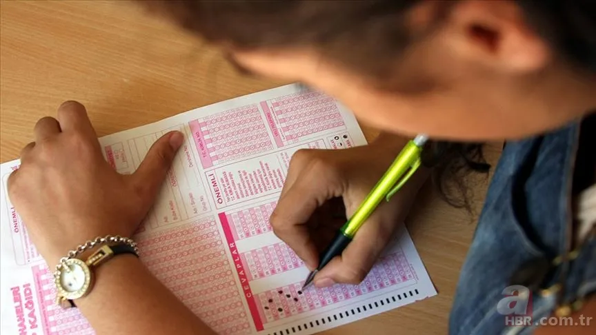 İZLE | LGS 2025 soru çözümü TIKLA-ÖĞREN! Liseye Geçiş Sınavı sonuçları ne zaman açıklanacak? 8