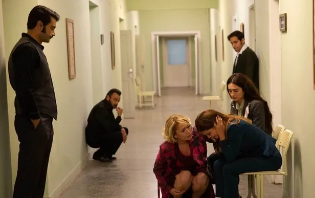 Bir Zamanlar Çukurova Yılmaz ne zaman diziden ayrılıyor? Bir Zamanlar Çukurova Uğur Güneş diziden ayrıldı mı? - 5