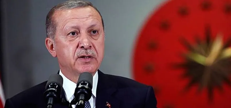 Başkan Erdoğan'dan döviz kararı