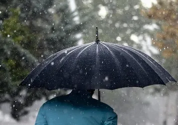 Meteoroloji'den kar uyarısı