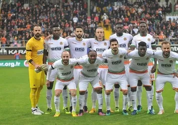 Aytemiz Alanyaspor'dan Cumhurbaşkanı Erdoğan'ın çağrısına destek