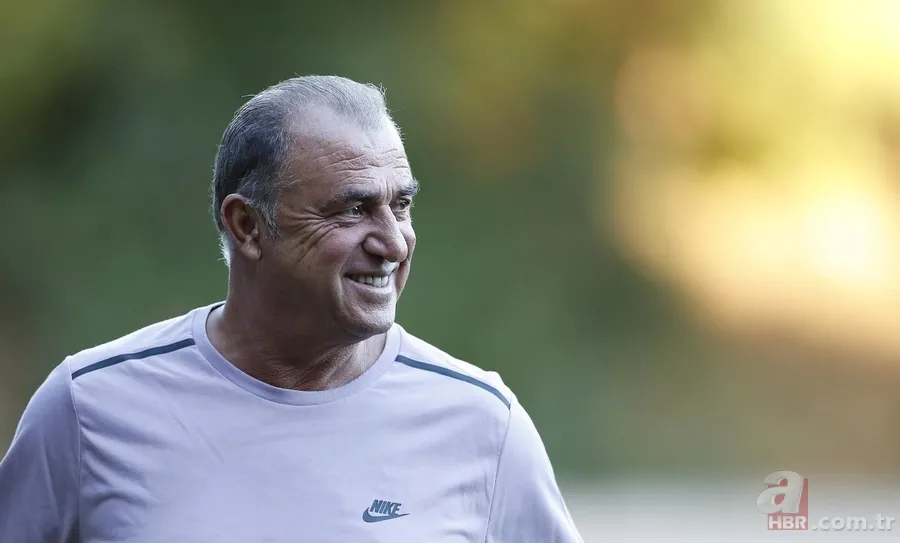 Galatasaray'da Fatih Terim isyan bayrağını çekti! 2