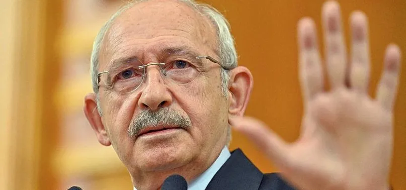 CHP'de değişim kavgası! Kemal Kılıçdaroğlu'ndan koltuğunu sağlamlaştırmak için yeni hamle! Olaylı PM'de rest: Bu toplantıda yeriniz yok