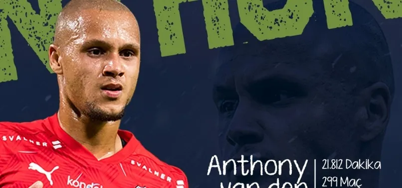 Anthony Hurk Çaykur Rizespor ile anlaştı