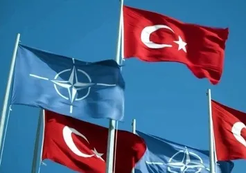 ABD medyasından ‘üzgünüz’ manşeti! İstesek de istemesek de Türkiye NATO'da kalacak!