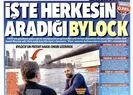 Hürriyetin manşetindeki Bylock yalanı