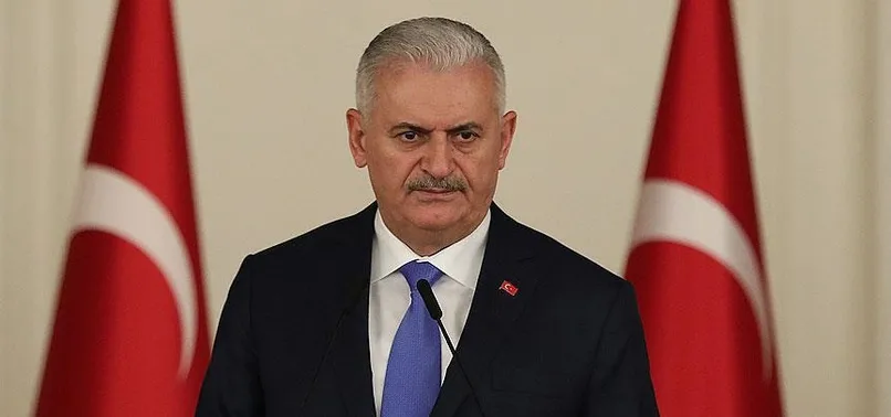 Başbakan'dan Kılıçdaroğlu'na telefon