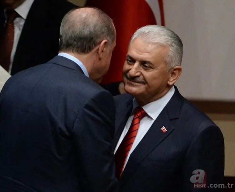 Cumhurbaşkanı Recep Tayyip Erdoğan'ın yaşamı ve siyasi kariyeri 74