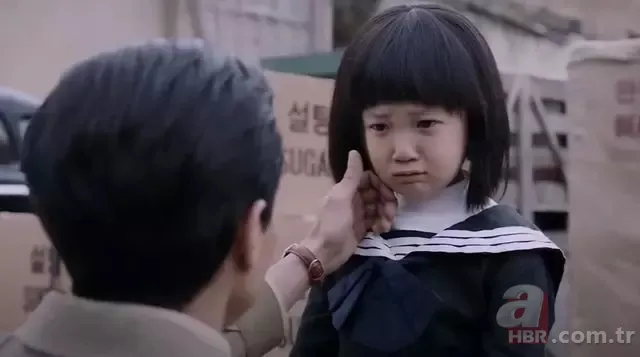 Ayla filminin minik yıldızı Kim Seol'un değişimine çok şaşıracaksınız! Koreli Ayla yıllar sonra... 2