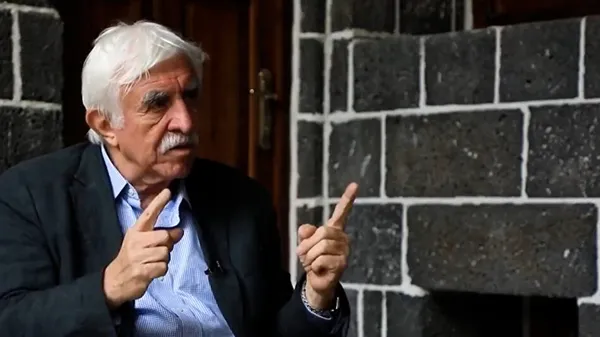 HDP’li Cengiz Çandar resmen açıkladı! İşte Kılıçdaroğlu ile ortak mutabakata varılan maddeler! Dikkat çeken özerklik sözleri...