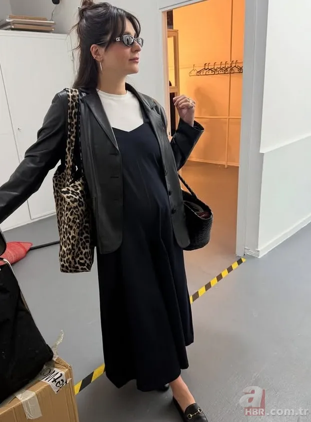 Ünlülerin bebek sevinci: Kimi ilk kez kimi 4. kez anne-baba olacak! 3