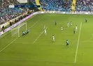 GOL | Adana Demirspor 1-1 Beşiktaş