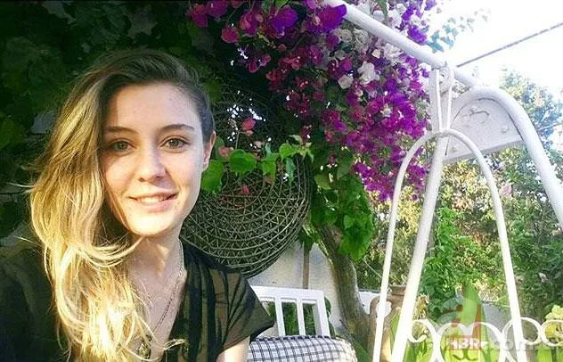 Can Ayşecik dizisinin Ayşe'si Ecem Kanun yıllar sonra ortaya çıktı! 9