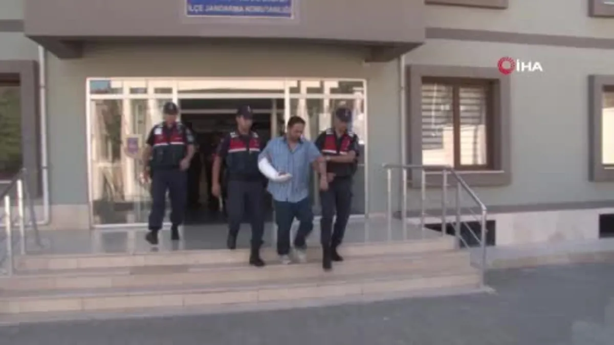 İşkenceyle öldürülen kadının cinayet şüphelileri adliyeye sevk edildi