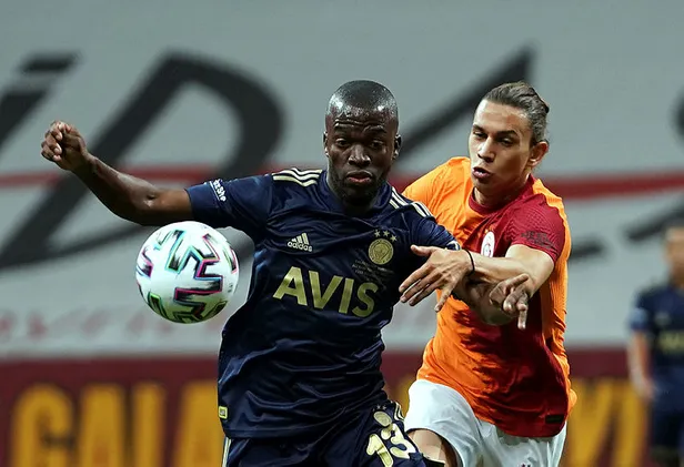 Galatasaray - Fenerbahçe maçı biletleri ne zaman satışa çıkıyor? 2021 GS FB derbisi bilet fiyatları ne kadar?